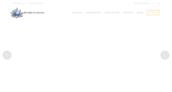 Desktop Screenshot of hotyogaphiladelphia.com
